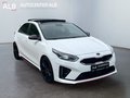 Daumennagel 7 - Kia Ceed GT/AUTOMATIK/NAVI/KAMERA/PANO/TOP/