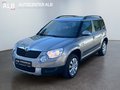 Daumennagel 1 - Skoda Yeti Active/KLIMA/EURO.5/