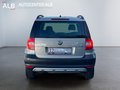 Daumennagel 4 - Skoda Yeti Active/KLIMA/EURO.5/