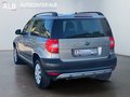 Daumennagel 3 - Skoda Yeti Active/KLIMA/EURO.5/