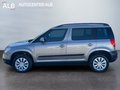Daumennagel 2 - Skoda Yeti Active/KLIMA/EURO.5/