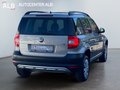 Daumennagel 5 - Skoda Yeti Active/KLIMA/EURO.5/