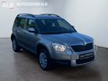 Daumennagel 7 - Skoda Yeti Active/KLIMA/EURO.5/