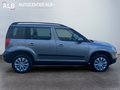 Daumennagel 6 - Skoda Yeti Active/KLIMA/EURO.5/
