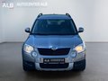 Daumennagel 8 - Skoda Yeti Active/KLIMA/EURO.5/