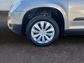 Daumennagel 9 - Skoda Yeti Active/KLIMA/EURO.5/