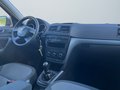 Daumennagel 16 - Skoda Yeti Active/KLIMA/EURO.5/