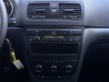 Daumennagel 21 - Skoda Yeti Active/KLIMA/EURO.5/