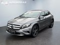 Daumennagel 1 - Mercedes-Benz GLA 200/AUTOMATIK/KAMERA/47.TKM/TOP/XENON/