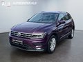 Daumennagel 1 - Volkswagen Tiguan Sound/ACC/360°KAM/1.HAND/PANO/AHK/LED/TOP/