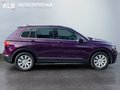 Daumennagel 6 - Volkswagen Tiguan Sound/ACC/360°KAM/1.HAND/PANO/AHK/LED/TOP/