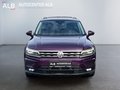 Daumennagel 8 - Volkswagen Tiguan Sound/ACC/360°KAM/1.HAND/PANO/AHK/LED/TOP/