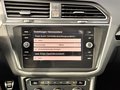 Daumennagel 22 - Volkswagen Tiguan Sound/ACC/360°KAM/1.HAND/PANO/AHK/LED/TOP/
