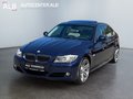 Daumennagel 1 - BMW 325i/AUTOMATIK/NAVI/S-DACH/KLIMA/LEDER/XENON/