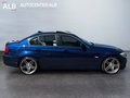 Daumennagel 6 - BMW 325i/AUTOMATIK/NAVI/S-DACH/KLIMA/LEDER/XENON/