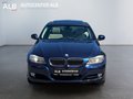 Daumennagel 8 - BMW 325i/AUTOMATIK/NAVI/S-DACH/KLIMA/LEDER/XENON/