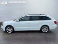 Daumennagel 2 - Skoda Superb Combi Ambition/AUTOMATIK/NAVI/SHZ/AHK