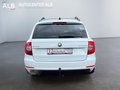 Daumennagel 4 - Skoda Superb Combi Ambition/AUTOMATIK/NAVI/SHZ/AHK