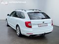 Daumennagel 3 - Skoda Superb Combi Ambition/AUTOMATIK/NAVI/SHZ/AHK