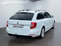 Daumennagel 5 - Skoda Superb Combi Ambition/AUTOMATIK/NAVI/SHZ/AHK