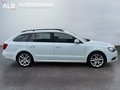 Daumennagel 6 - Skoda Superb Combi Ambition/AUTOMATIK/NAVI/SHZ/AHK