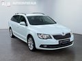 Daumennagel 7 - Skoda Superb Combi Ambition/AUTOMATIK/NAVI/SHZ/AHK