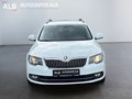 Daumennagel 8 - Skoda Superb Combi Ambition/AUTOMATIK/NAVI/SHZ/AHK