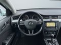 Daumennagel 16 - Skoda Superb Combi Ambition/AUTOMATIK/NAVI/SHZ/AHK