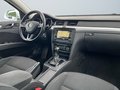 Daumennagel 18 - Skoda Superb Combi Ambition/AUTOMATIK/NAVI/SHZ/AHK