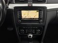 Daumennagel 25 - Skoda Superb Combi Ambition/AUTOMATIK/NAVI/SHZ/AHK