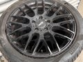 Daumennagel 28 - Skoda Superb Combi Ambition/AUTOMATIK/NAVI/SHZ/AHK