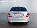 Daumennagel 4 - Mercedes-Benz C 200/TEMPOMAT/NAVI/XENON/TOP ZUSTAND/