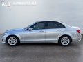 Daumennagel 2 - Mercedes-Benz C 200/TEMPOMAT/NAVI/XENON/TOP ZUSTAND/