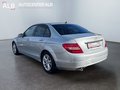 Daumennagel 3 - Mercedes-Benz C 200/TEMPOMAT/NAVI/XENON/TOP ZUSTAND/