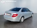 Daumennagel 5 - Mercedes-Benz C 200/TEMPOMAT/NAVI/XENON/TOP ZUSTAND/