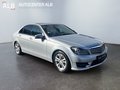 Daumennagel 7 - Mercedes-Benz C 200/TEMPOMAT/NAVI/XENON/TOP ZUSTAND/