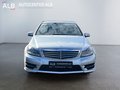 Daumennagel 8 - Mercedes-Benz C 200/TEMPOMAT/NAVI/XENON/TOP ZUSTAND/