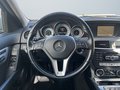 Daumennagel 13 - Mercedes-Benz C 200/TEMPOMAT/NAVI/XENON/TOP ZUSTAND/