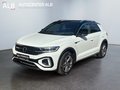 Daumennagel 1 - Volkswagen T-Roc R-Line/AUTOMATIK/NAVI/KAM/2.HAND/