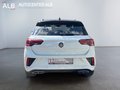 Daumennagel 4 - Volkswagen T-Roc R-Line/AUTOMATIK/NAVI/KAM/2.HAND/