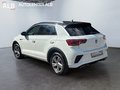 Daumennagel 3 - Volkswagen T-Roc R-Line/AUTOMATIK/NAVI/KAM/2.HAND/