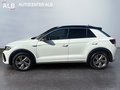 Daumennagel 2 - Volkswagen T-Roc R-Line/AUTOMATIK/NAVI/KAM/2.HAND/