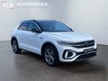Daumennagel 7 - Volkswagen T-Roc R-Line/AUTOMATIK/NAVI/KAM/2.HAND/