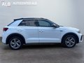 Daumennagel 6 - Volkswagen T-Roc R-Line/AUTOMATIK/NAVI/KAM/2.HAND/