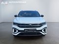 Daumennagel 8 - Volkswagen T-Roc R-Line/AUTOMATIK/NAVI/KAM/2.HAND/
