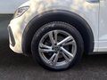 Daumennagel 9 - Volkswagen T-Roc R-Line/AUTOMATIK/NAVI/KAM/2.HAND/