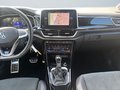 Daumennagel 14 - Volkswagen T-Roc R-Line/AUTOMATIK/NAVI/KAM/2.HAND/