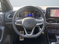Daumennagel 15 - Volkswagen T-Roc R-Line/AUTOMATIK/NAVI/KAM/2.HAND/