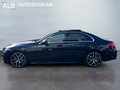 Daumennagel 2 - Mercedes-Benz C 300 4Matic/HYBR.BENZIN/AMG-LINE/ACC/NAVI/PANO/