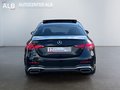 Daumennagel 4 - Mercedes-Benz C 300 4Matic/HYBR.BENZIN/AMG-LINE/ACC/NAVI/PANO/